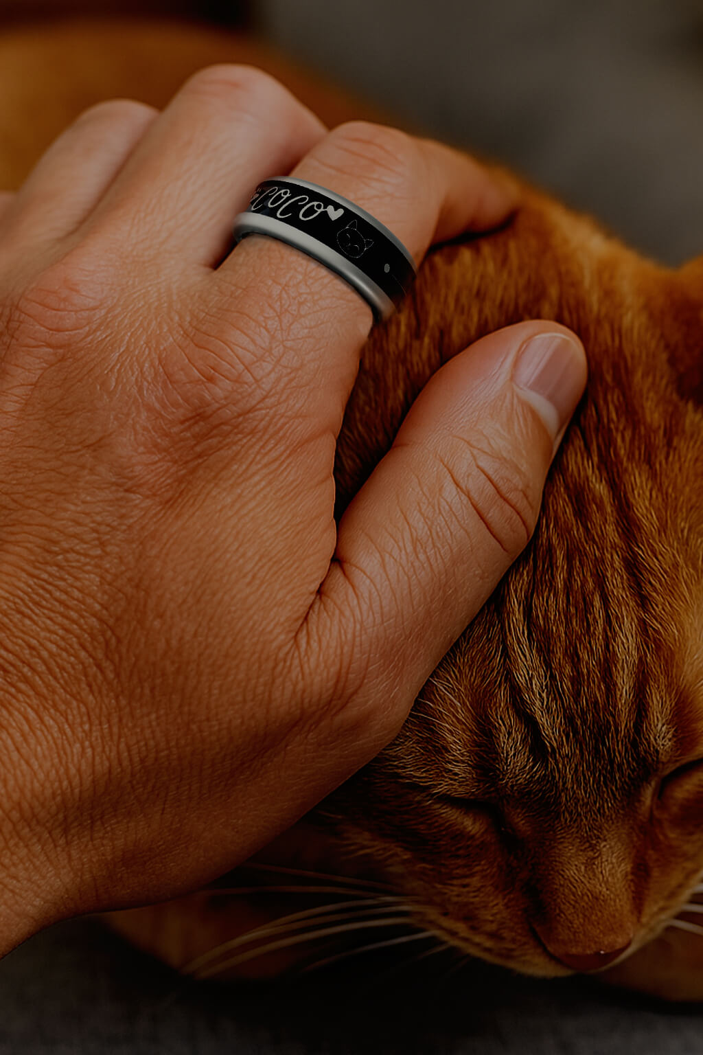 PAWPRINT STORIES