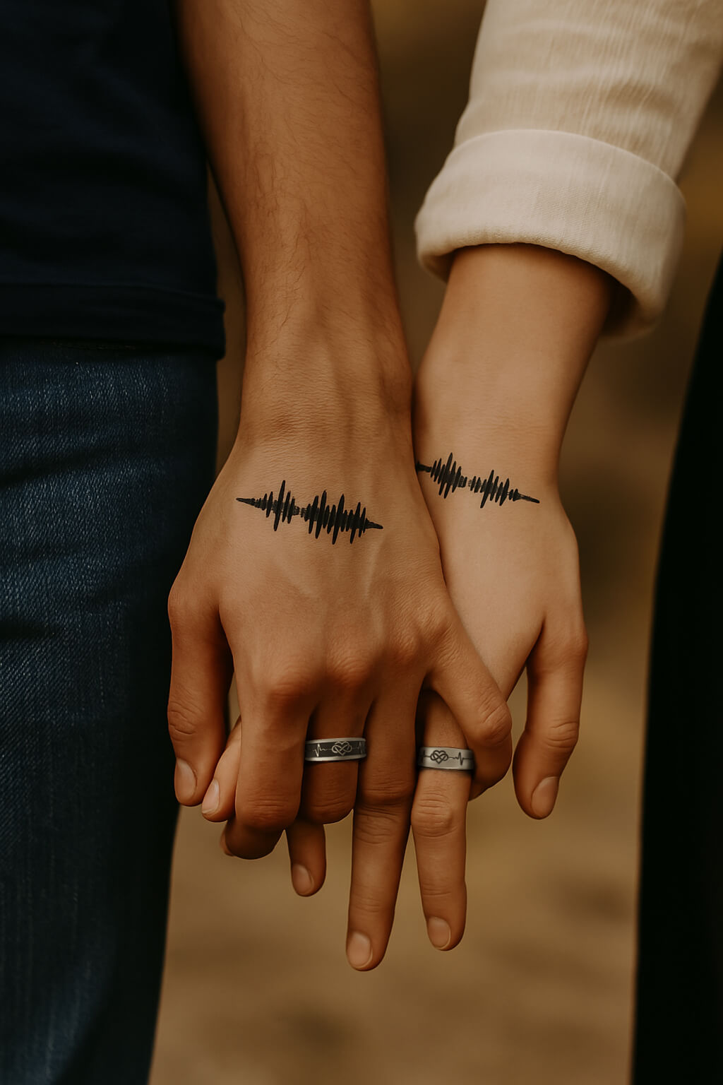 LOVERS' CODE