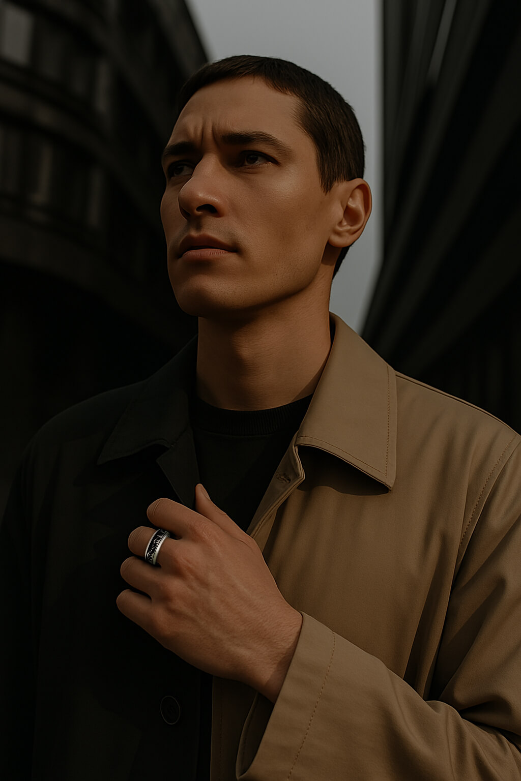 URBAN TRIBAL